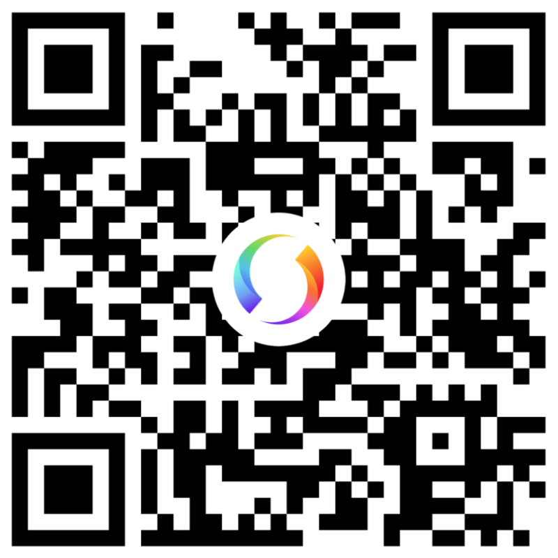 Swish QR